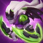 Gacha Heroes v3.3.0.1 MOD APK (Fast Pass, Attack Speed)