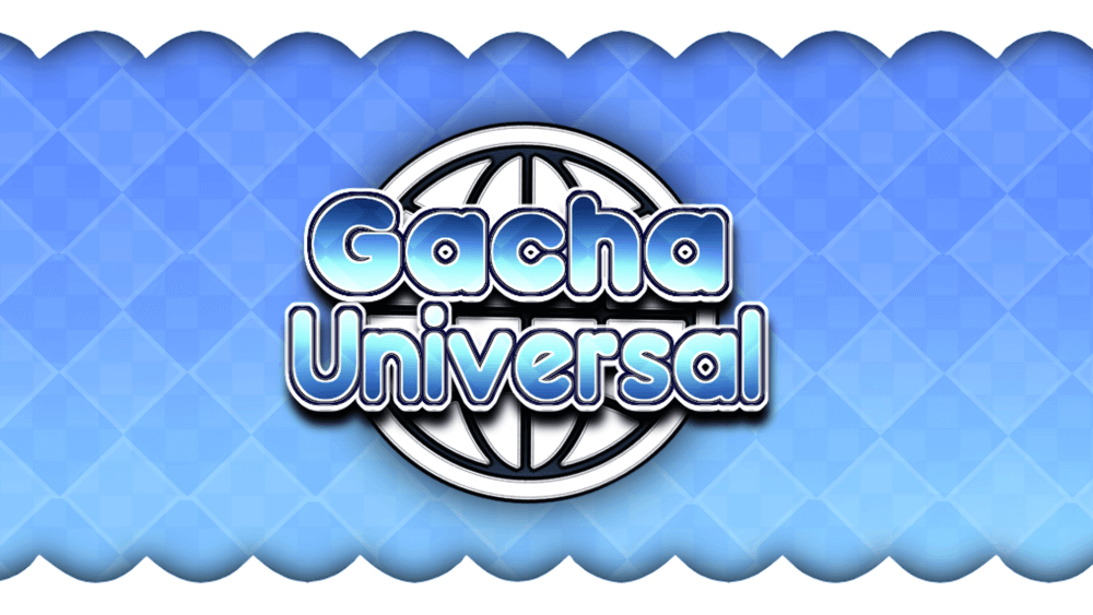 Gacha Universal v1.1.1.5 MOD APK (Unlimited All Resources)