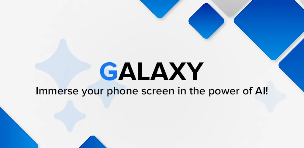 Galaxy Assistant – AI copilot v2.2.1.0 MOD APK (Premium Unlocked)