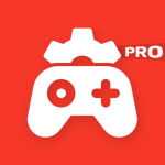 Game Booster Pro v3.8.11rs APK (Full Version)