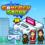 Game Dev Story v2.2.6.9 MOD APK (Unlimited Money)