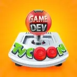 Game Dev Tycoon v1.1.6.18 MOD APK (Free Shopping)