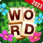 Game of Words v1.1.9.73 MOD APK (Unlimited Keys/Gold/Energy)
