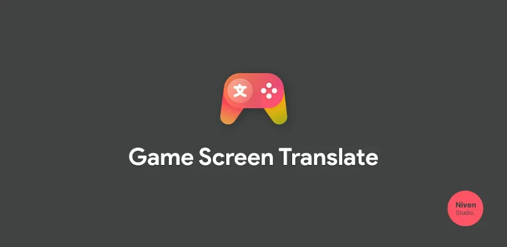 Game Screen Translate v2.2.0.7 MOD APK (Premium Unlocked)