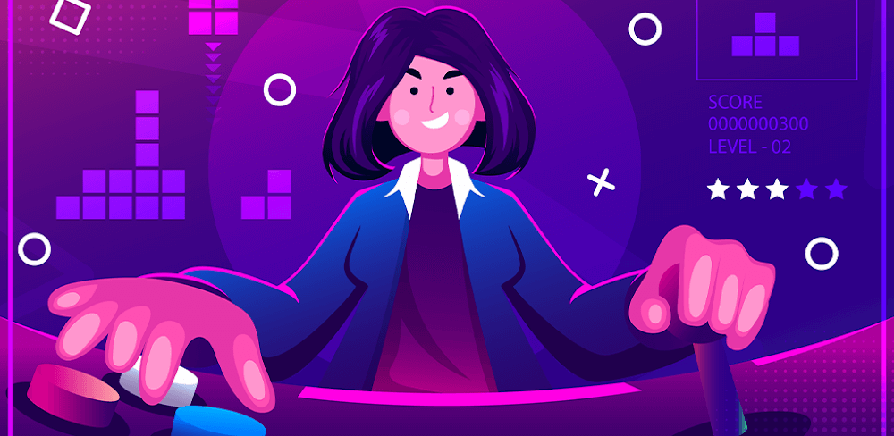 GameModeX v1.1.0.06 MOD APK (Premium Unlocked)