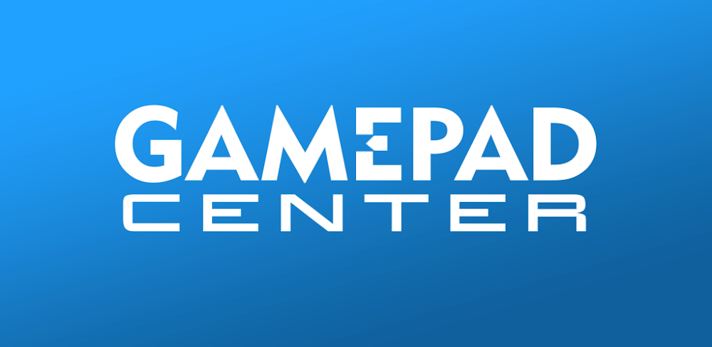 Gamepad Center v4.4.6.0 MOD APK (Premium Unlocked)