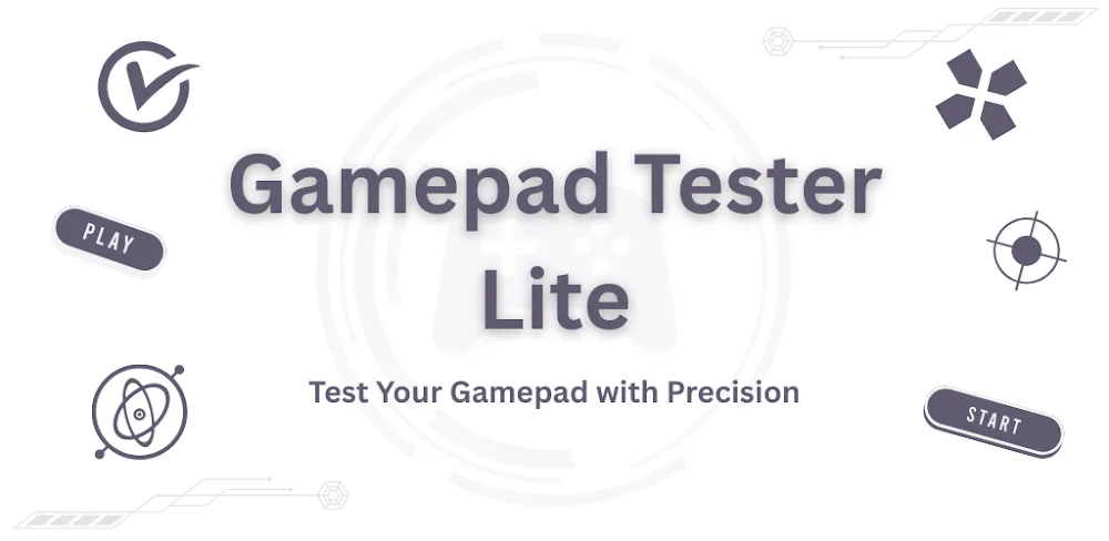 Gamepad Tester Lite v5.5.2.0 MOD APK (Premium Unlocked)