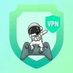 Gamers VPN v1.27 MOD APK (Premium Unlocked)