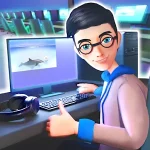 Warnet Life 2 v1.1.8.3 MOD APK (Mod, Free Shopping)