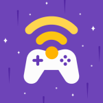 Gaming VPN v1153-1r MOD APK (VIP Unlocked)