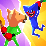 Gang Boxing Arena v1.1.2.16 MOD APK (Unlimited Money)
