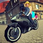 Gangster Crime v2.2.0.5 MOD APK (Unlocked, Unlimited Diamond)