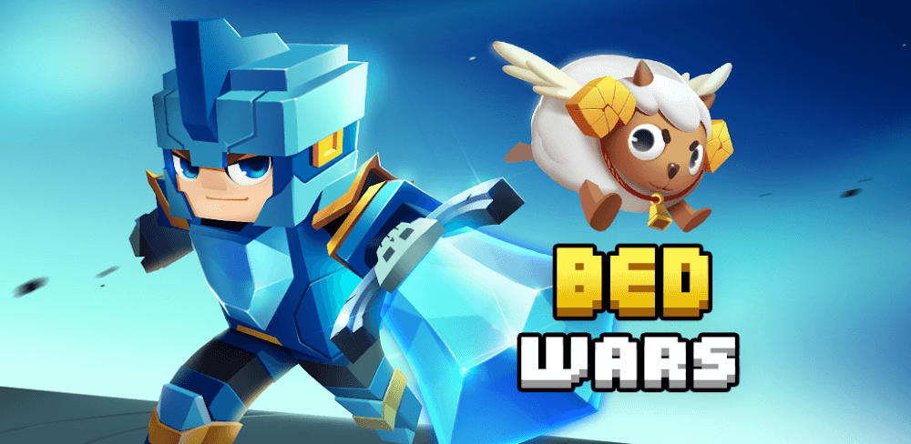 Garena Bed Wars v1.1.9.2.1 APK (Latest)