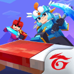 Garena Bed Wars v1.1.9.2.1 APK (Latest)