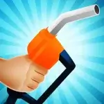 Gas Station Inc. MOD APK v1.1.6.4 (Unlimited Money)
