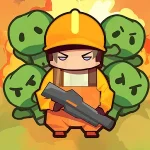 Gas Station Z: Idle Defense v0.0.0.1 MOD APK (Menu, Currency Multiplier)