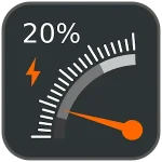 Gauge Battery Widget v7.7.2.2 MOD APK (Premium Unlocked)