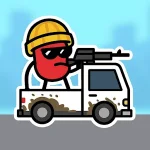 Gear Truck! v1.1.0.49 MOD APK (Menu, Damage, Defense Multiplier)