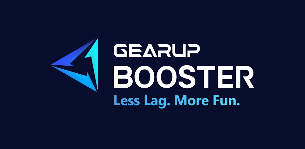 GearUP Booster v3.3.46.8 MOD APK (Premium Unlocked)