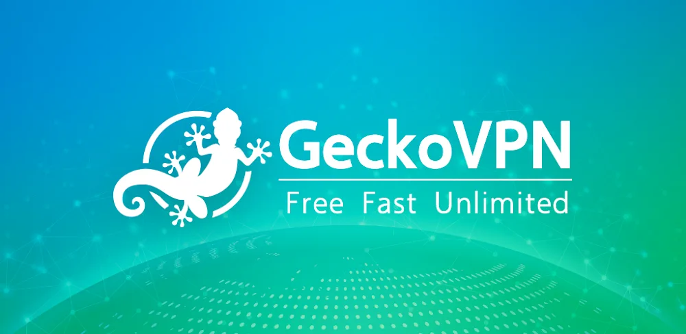 GeckoVPN v1.1.3.2 MOD APK (Premium Unlocked)