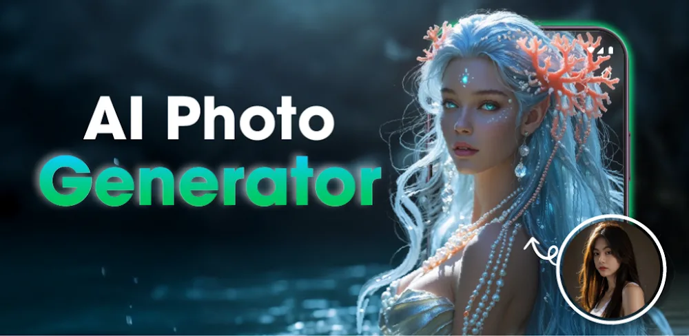 Gen Artify v1.1.2.1 MOD APK (Premium Unlocked)