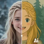 Gen Artify v1.1.2.1 MOD APK (Premium Unlocked)