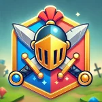 Genesis Arena v0.3 MOD APK (Menu, No Skill Cost)