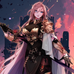 GENESIS IDLE v2.2.0.25 MOD APK (Damage, Gold Multiplier)