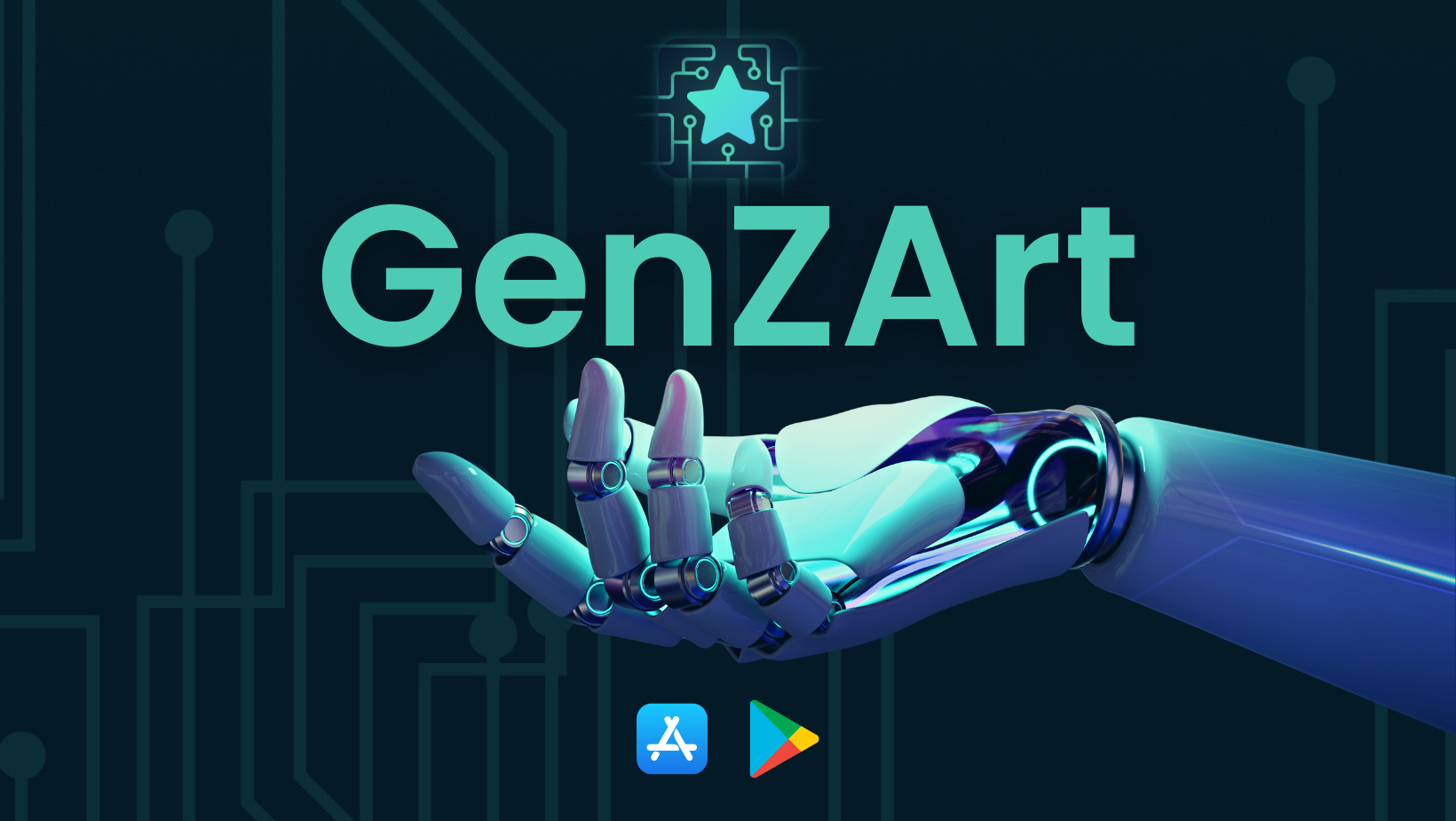 GenZArt v4.4.5.2 MOD APK (Premium Unlocked)