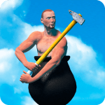 Getting Over It v1.1.9.13 APK (Full Version)