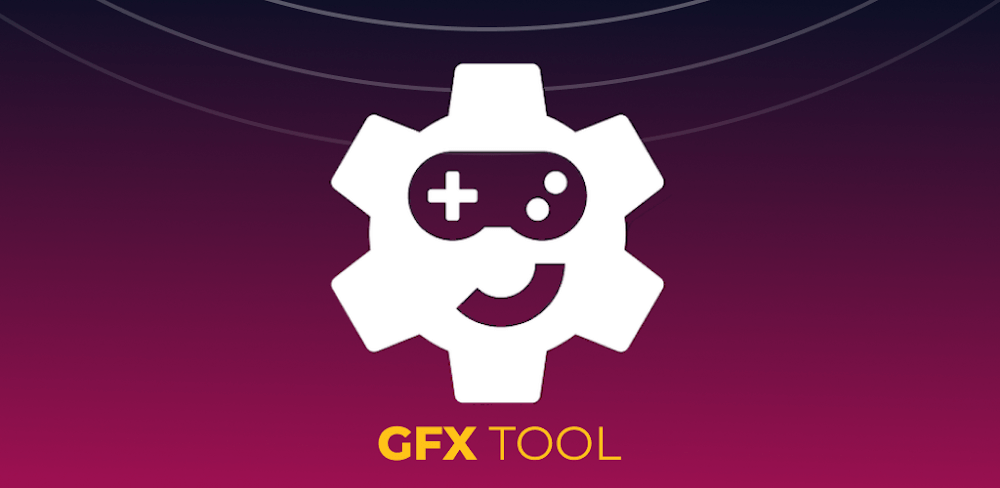 GFX Tool v1.1.4.12 APK + MOD (Premium Unlocked)