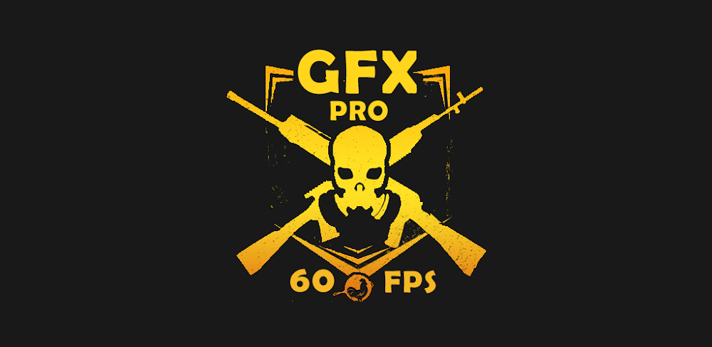 GFX Tool Pro – Game Booster v3.9 APK (Paid)