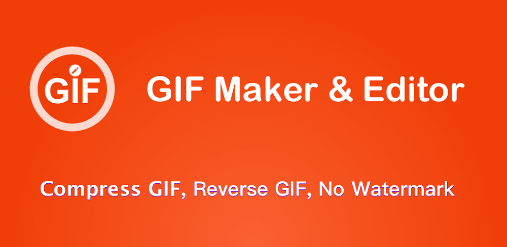 GIF Editor v1.1.0.30 MOD APK (Premium Unlocked)