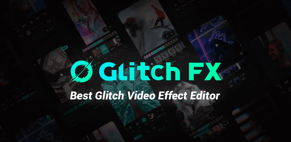 Glitch FX v2.2.1.1 (Pro Unlocked)