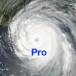 global storms pro v11.1 APK (Full Version)