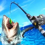 Go Fishing v3.3.01.00 MOD APK (Menu, Game Speed)
