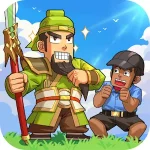 Go Go Samkok v2.2.1.355 MOD APK (Menu, Damage & Defense Multiplier)
