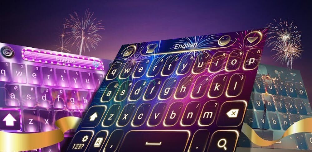 GO Keyboard v4.11 APK + MOD (Prime Unlocked)