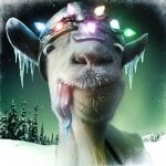 Goat Simulator v2.2.18.0 MOD APK (Full Unlocked, No Ads)