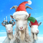 Goat Simulator 3 v1.1.1.6.3 APK (Full Game)