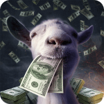 Goat Simulator Payday v2.2.0.5 APK (Full Game)