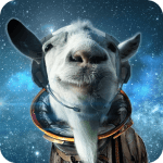 Goat Simulator Waste of Space v2.2.0.8 APK (Full Game)