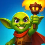 Goblin Miner v3.3.14.1 MOD APK (Menu, Unlimited All)
