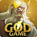 God Game: Defense v1.1.0.2 MOD APK (Menu, Damage Multiplier)