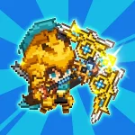 GODCHER: Idle Tower Defense v0.0.8.7 MOD APK (Menu, Currency, God Mode)