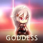 Goddess of Attack v1.1.2.28 MOD APK (Menu, Damage & Defense Multipliers)