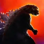 Godzilla Defense Force v2.2.3.18 MOD APK (Unlimited All Resources)