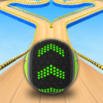 Going Balls v3.24 MOD APK (Money, Unlocked, NoAds)