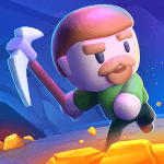 Gold & Heroes v1.1.7.2 MOD APK (Unlimited Coins)