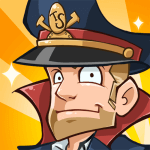 Gold Town MOD APK v1.1.1.9 (Unlimited Gems)